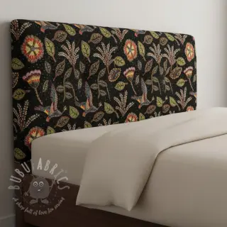 Sisustuskangas GOBELIN PREMIUM Primal Birdscape Art design Ja