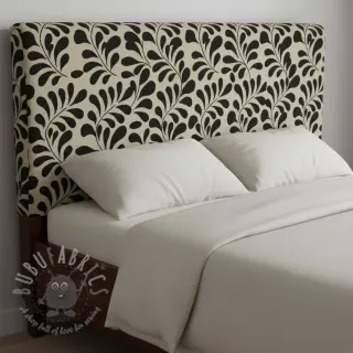 Sisustuskangas GOBELIN PREMIUM Drop Wave Branch design B