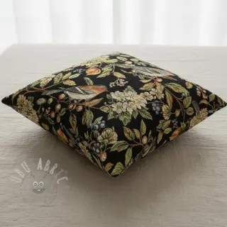 Sisustuskangas GOBELIN PREMIUM Paradise Bird Flora