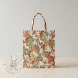 Sisustuskangas GOBELIN PREMIUM Indian Arty Tapestry