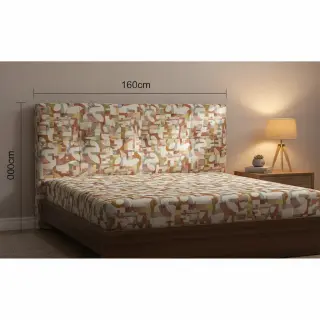 Dekoračná látka GOBELIN PREMIUM Indian Bold Tapestry