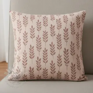 Sisustuskangas premium Gentle Branch Art
