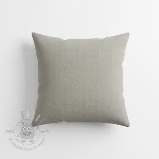 Sisustuskangas Linenlook PLAIN grey