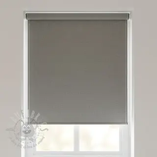 Sisustuskangas Linenlook PLAIN grey