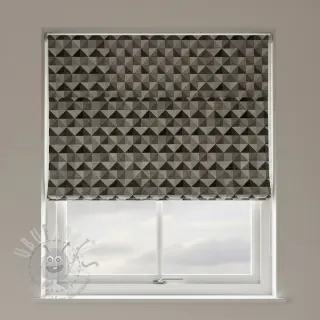 Sisustuskangas GOBELIN PREMIUM Triangle graphic art