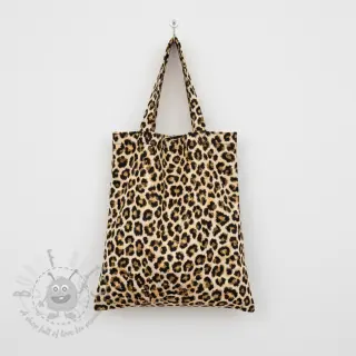 Sisustuskangas jacquard Pelage peanut