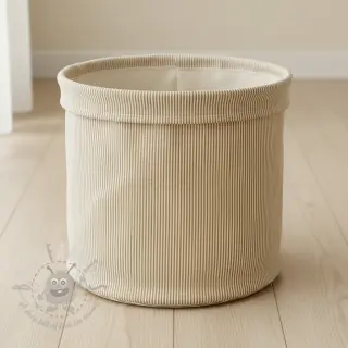 Sisustuskangas Simone peanut