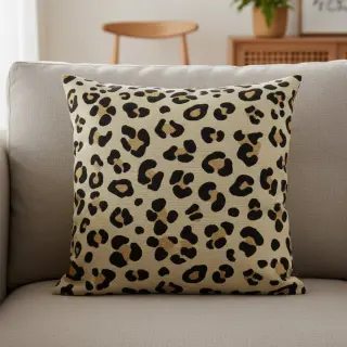 Dekoračná látka GOBELIN PREMIUM Animal Leopard Hide