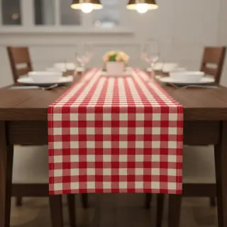 Dekoračná látka Celestin rouge