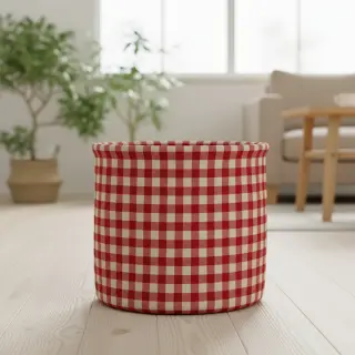 Dekoračná látka Celestin rouge