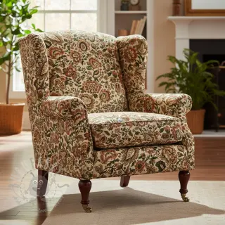Sisustuskangas GOBELIN PREMIUM Bloom Art Craft