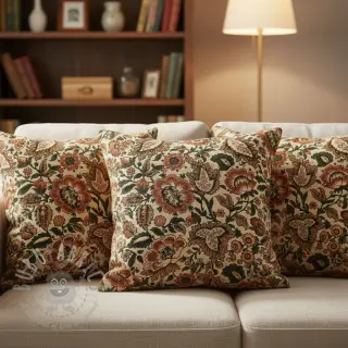 Sisustuskangas GOBELIN PREMIUM Bloom Art Craft