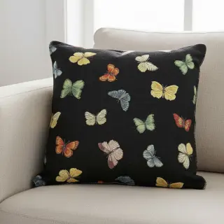 Dekoračná látka GOBELIN PREMIUM Happy Butterfly Mix