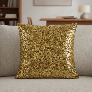 Dekoračná látka Sequin Luxury Glam digital print