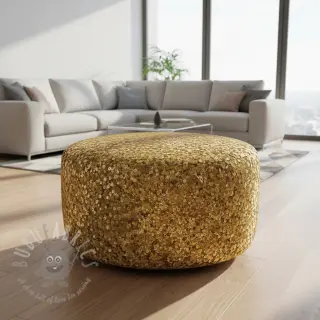 Sisustuskangas Sequin Luxury Glam digital print