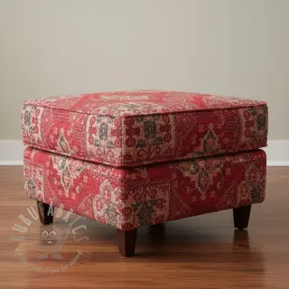 Sisustuskangas premium Old Kelim Carpet