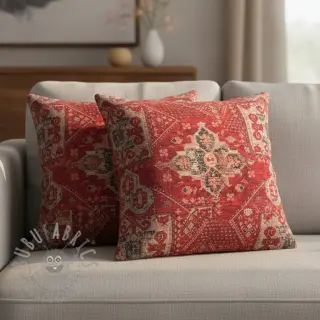 Sisustuskangas premium Old Kelim Carpet