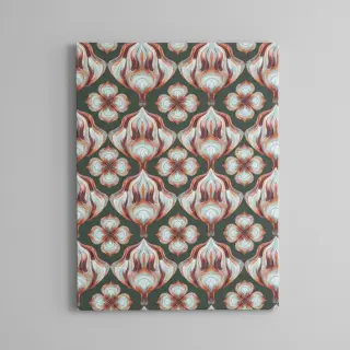 Dekoračná látka Bimba design B digital print