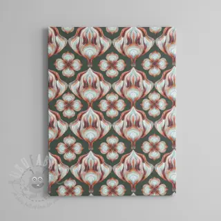 Sisustuskangas Bimba design B digital print