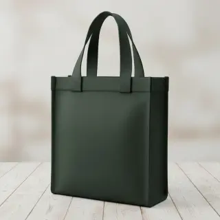 CANVAS army green