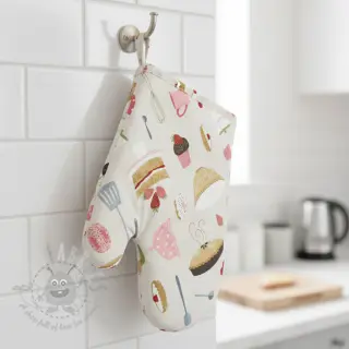 Sisustuskangas premium Baking sweet recipe