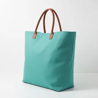 CANVAS light petrol