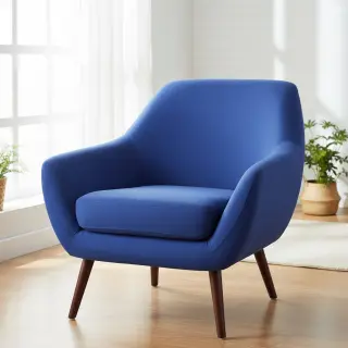 CANVAS blue