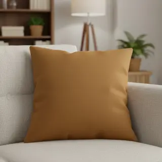 CANVAS mustard