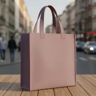 CANVAS lilac