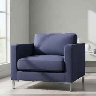 CANVAS navy