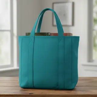 CANVAS petrol
