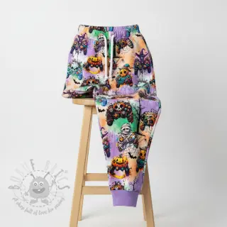 Collegekangas Dare me design F digital print