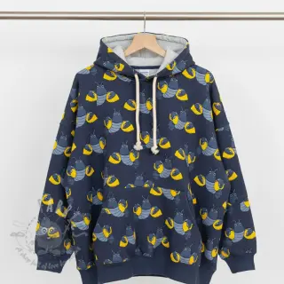 Collegekangas Cool lobsters blue