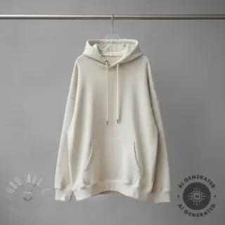 Collegekangas pellavalla SIMPLY NATURAL