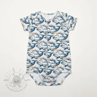 Neulos Dreamy furs design B digital print