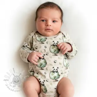 Neulos The cutest animals design Ja digital print