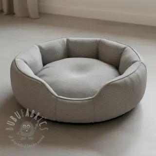 Tekoturkis COSY taupe