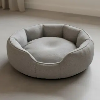 Umelá kožušina COSY taupe