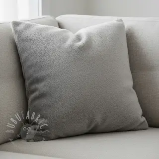 Tekoturkis COSY taupe
