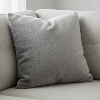 Umelá kožušina COSY taupe