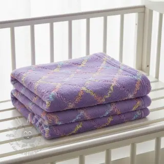 Tekoturkis tyllillä MULTI lilac