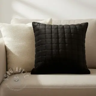 Tekoturkis Block black