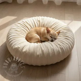 Tekoturkis Vivien beige