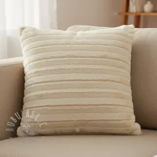 Tekoturkis Vivien beige