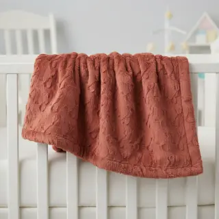 Umelá kožušina rouge