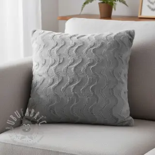 Tekoturkis light grey