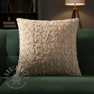 Tekoturkis sand