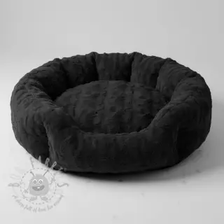 Tekoturkis black