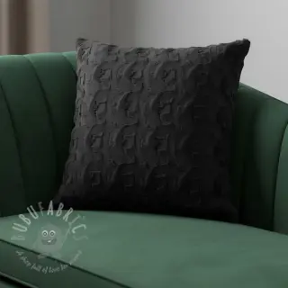 Tekoturkis black
