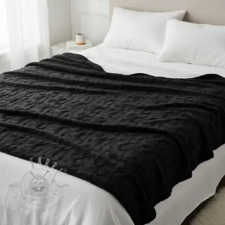 Tekoturkis black